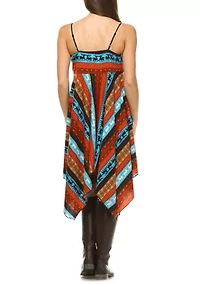 Maternity 'Nettie' Scoop Neck Dress