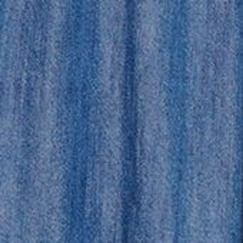 Women's Short Flare Sleeve Ruched Waist Tiered Maxi Dress