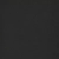 Women's 3/4 Sleeve Jersey Shift Dress with Chiffon Ruffle Hem