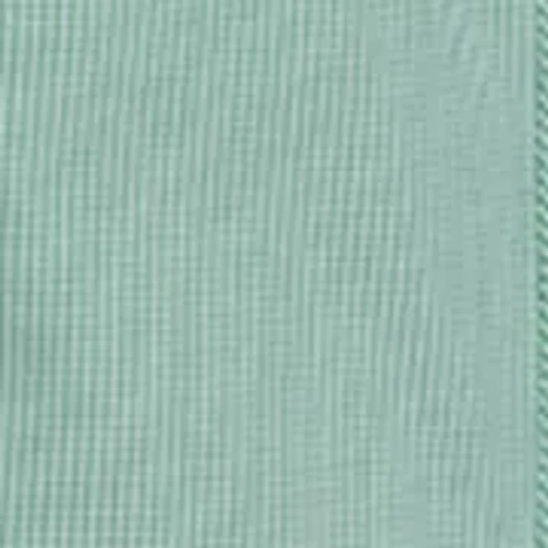 Women's Micro Check Cotton Collared Shirtdress