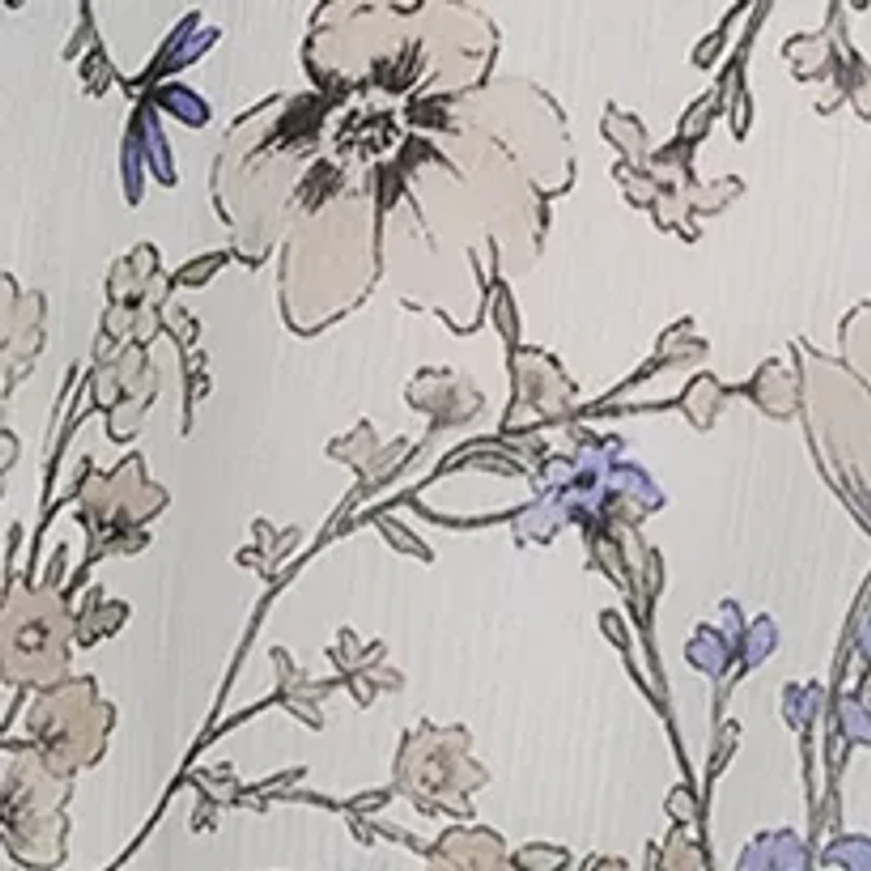 Women's Sleeveless Halter Tiered Chiffon Maxi Dress