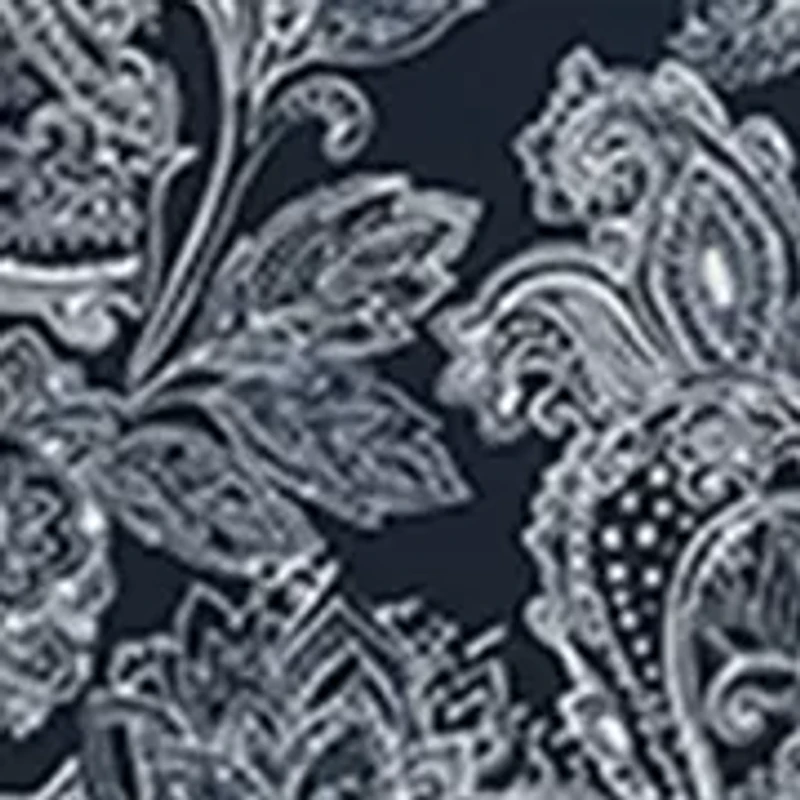 Women's Ruffle Sleeve Flounce Hem Mixed Media Dress