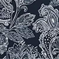 Women's Ruffle Sleeve Flounce Hem Mixed Media Dress