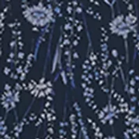 Women's Halter Neck Print Maxi Dress