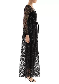 Women's Jumpsuit with Jacket Overlay