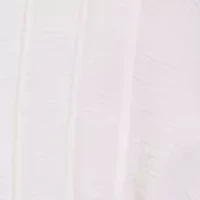 Women's Sleeveless Ruffle Hem Mini Dress