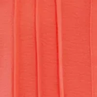 Women's Sleeveless Ruffle Hem Mini Dress