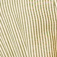 Women's 3/4 Sleeve Eyelet Shirtdress