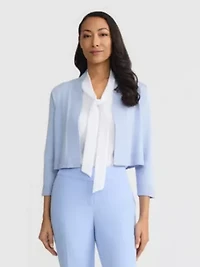 Petite Cardigan Shrug