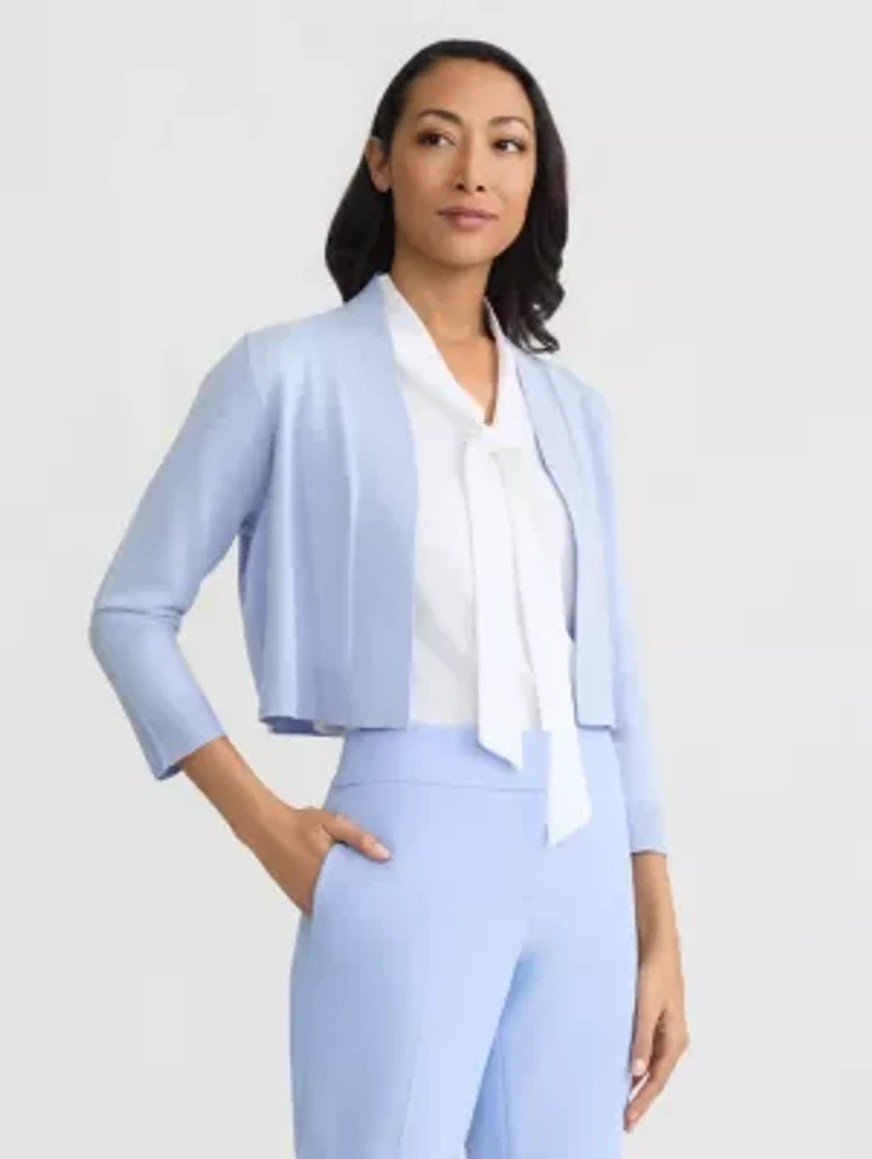 Petite Cardigan Shrug