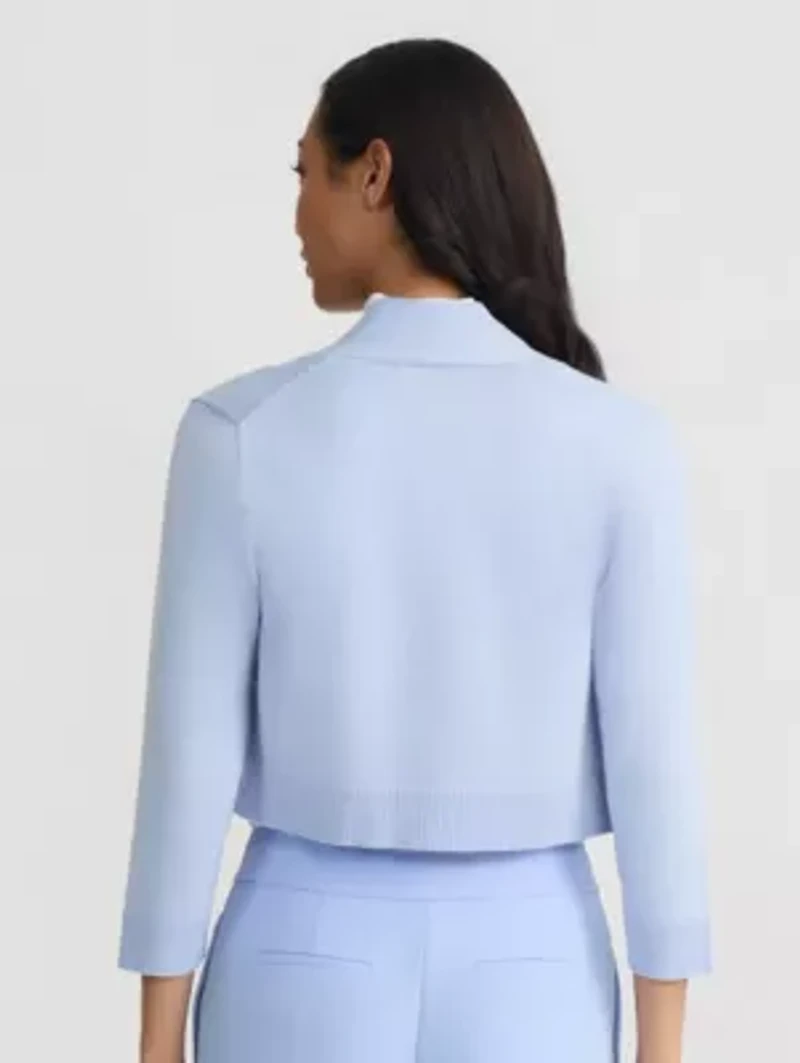 Petite Cardigan Shrug