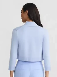 Petite Cardigan Shrug