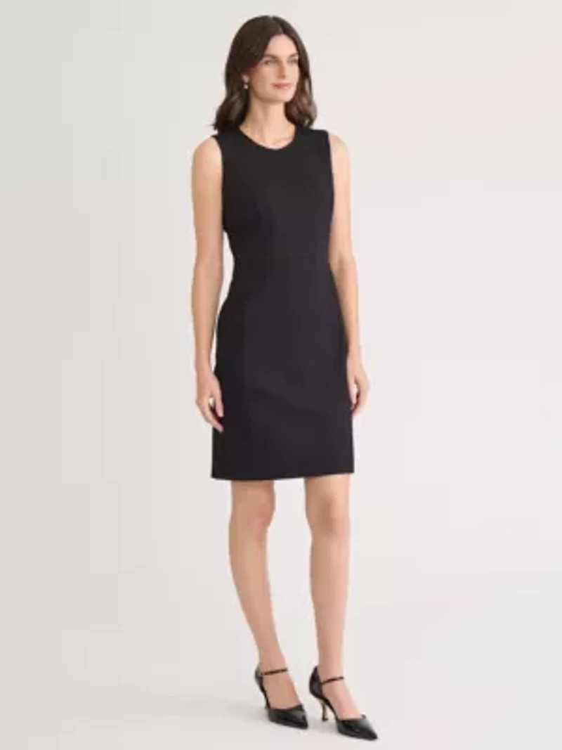 Women's Compression Dress