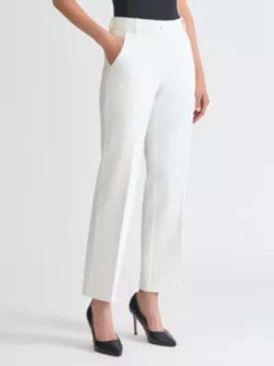 Compression Pull On Trouser Pant