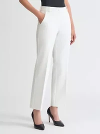 Compression Pull On Trouser Pant