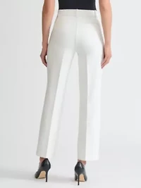 Compression Pull On Trouser Pant