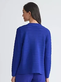 Women's Stretch Crepe Trumpet Skirt