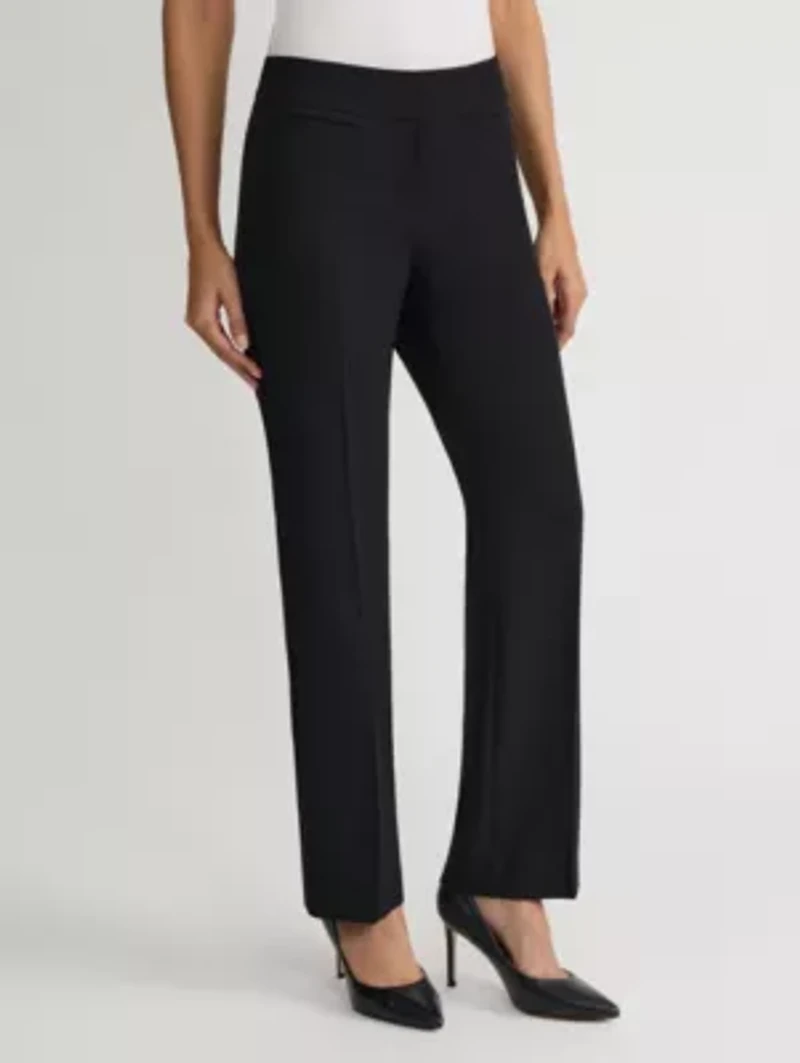 Women's Lily Trouser Leg Pant