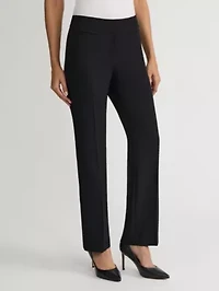 Women's Lily Trouser Leg Pant