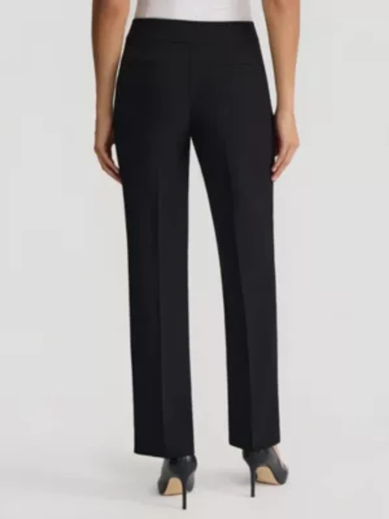 Women's Lily Trouser Leg Pant