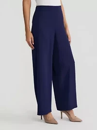Women's Georgette Pull On Pant