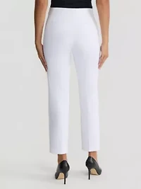 Women's Pull on Straight Leg Pant