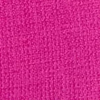 MISSY MELANGE CREPE CLAIRE TROUSER LEG PANT