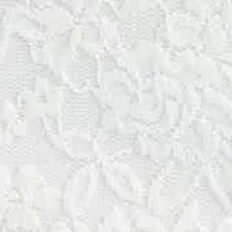 MISSY BONDED LACE SLIM SKIRT