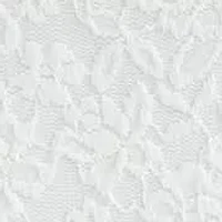 PETITE BONDED LACE SLIM SKIRT