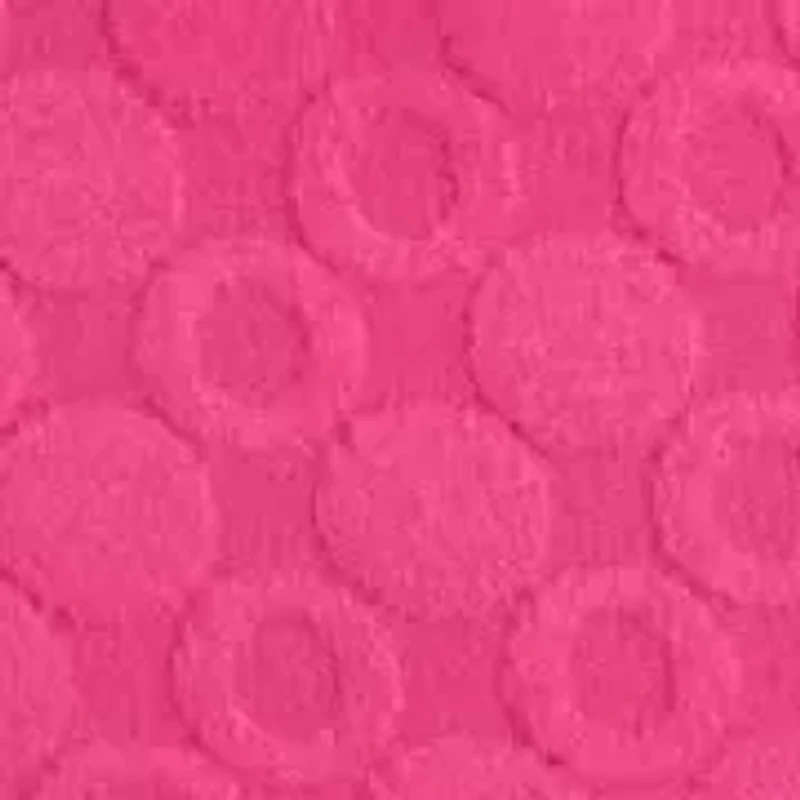 MISSY CIRCLE JACQUARD SLIM SKIRT