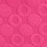 MISSY CIRCLE JACQUARD SLIM SKIRT