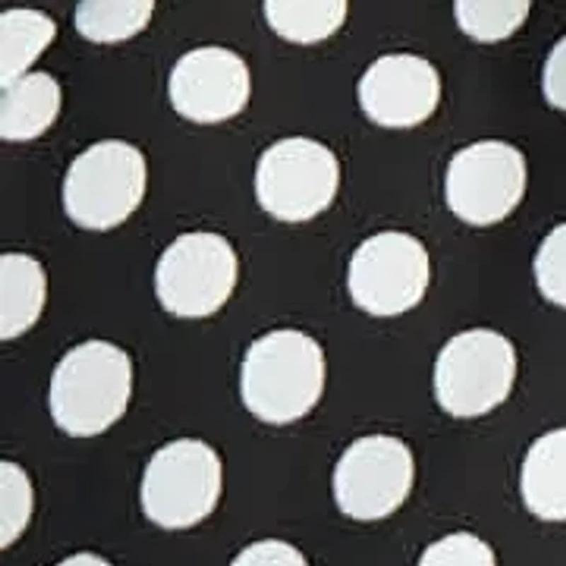 PETITE DOT JACQUARD 3 BTTN JACKET