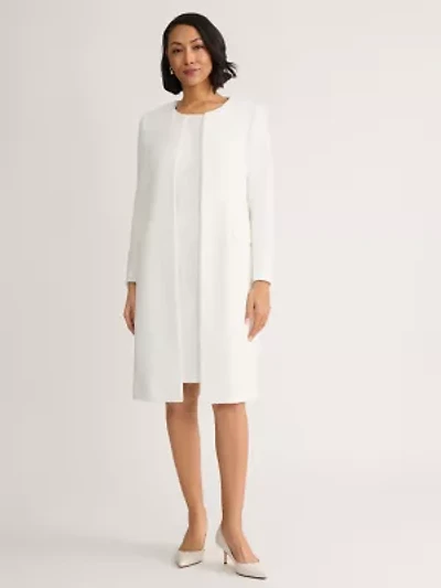 MISSY BONDED LACE TOPPER