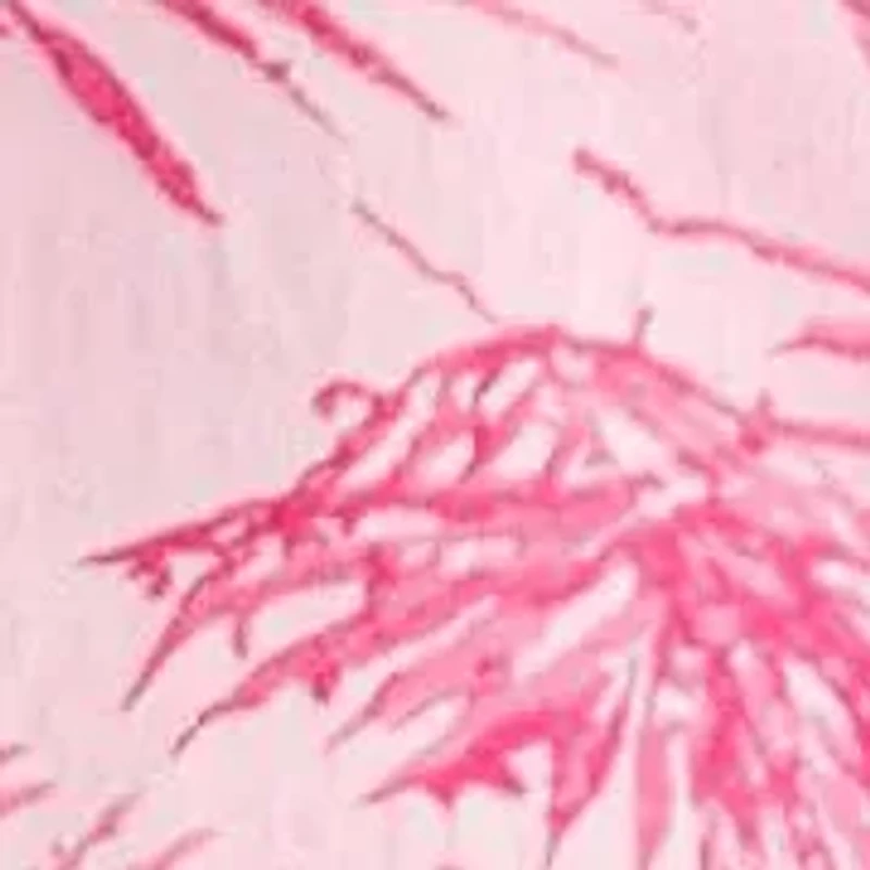 PETITE JACQUARD TOPPER