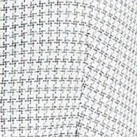 MISSY TWEED 2 BTTN FRAMED JACKET