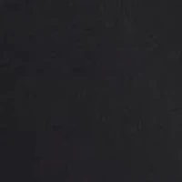 MISSY STRETCH CREPE DRESS W BOW DETAIL