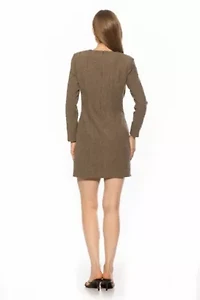 Zuri Blazer Dress