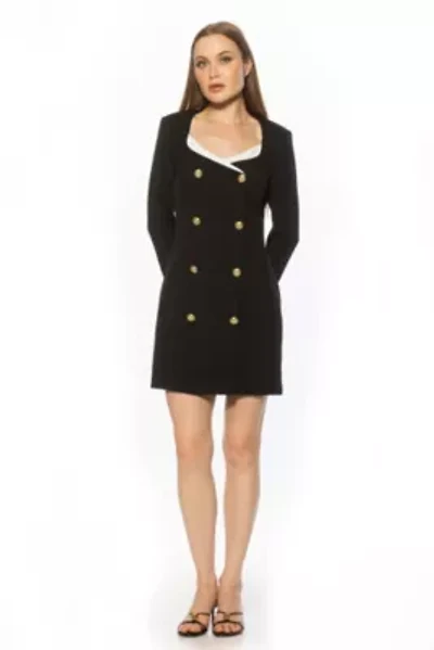 Zuri Blazer Dress