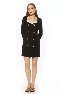 Zuri Blazer Dress