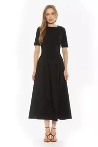 Rowan Midi Dress
