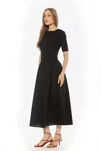 Rowan Midi Dress