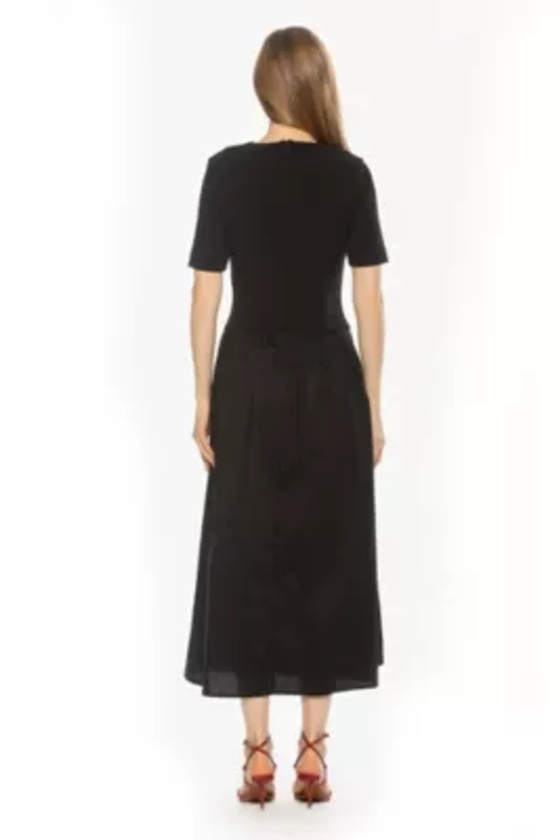 Rowan Midi Dress