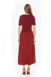 Rowan Midi Dress