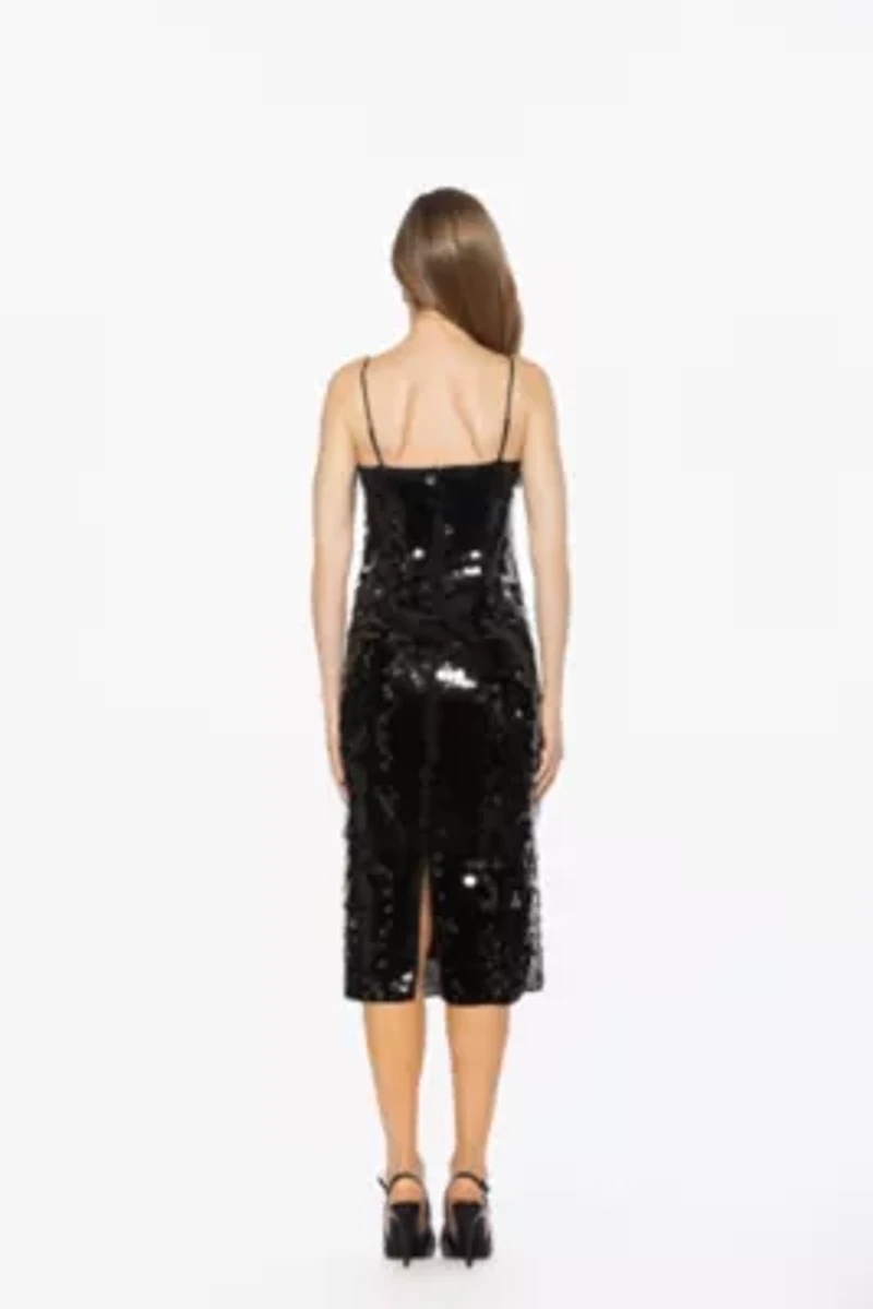 Reese Sequin Dress