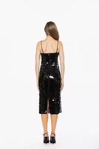 Reese Sequin Dress