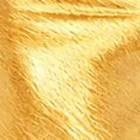 Deluxe Satin Gown
