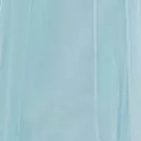 Beaded V-Neck Gown
