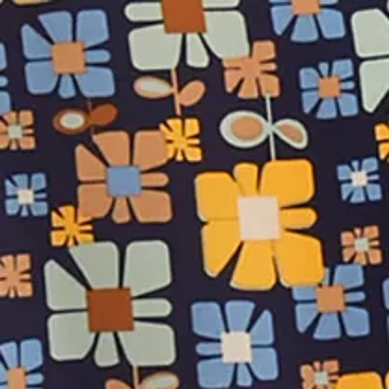 Juniors' Short Sleeve Square Neck Open Back Dress