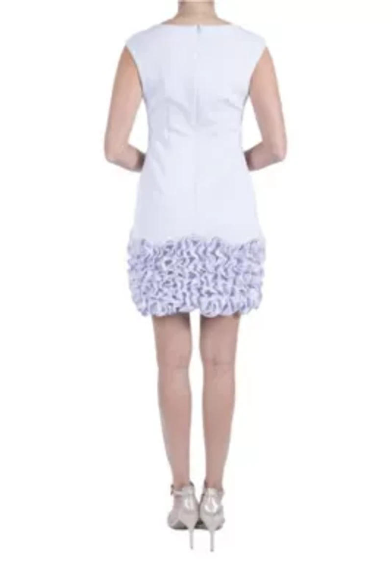 EXTD SLV DRESS