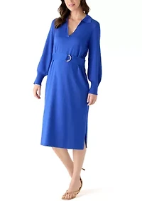 OUT24 LS HRDWR WRAP SWTR MIDI DRSS